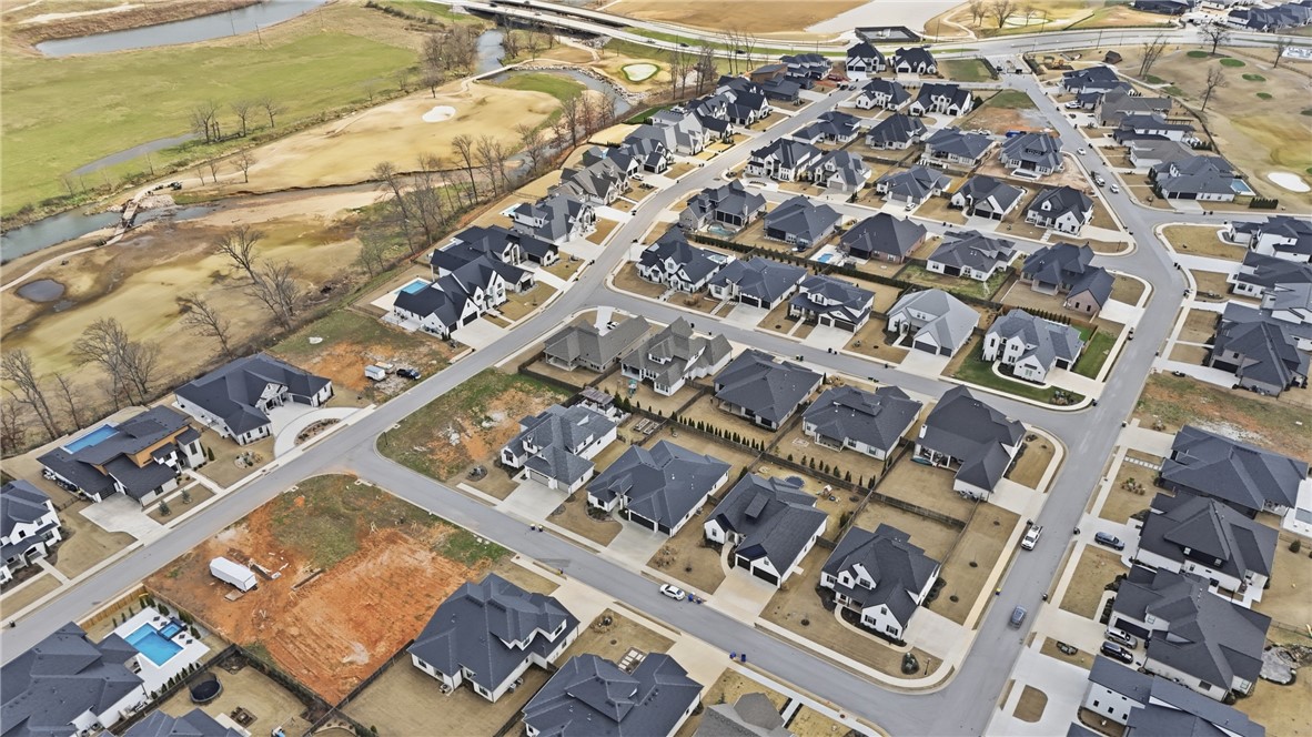 Shadow Valley - Residential