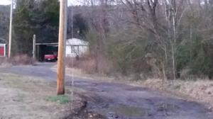 Corner lot in Prestigeous THE Highlands Subdivision on Skyline Drive. Executive homes surround you, great views, in established neighborhood. One of the last lots available. At this price, it won't last long...