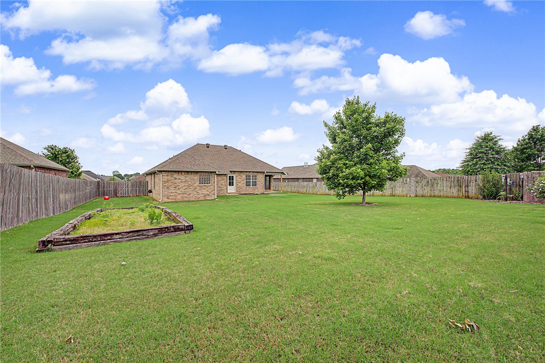 Weatherton Pud Lowell - Residential Lease