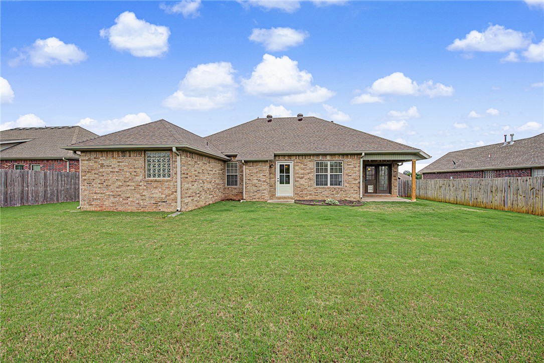 Weatherton Pud Lowell - Residential Lease