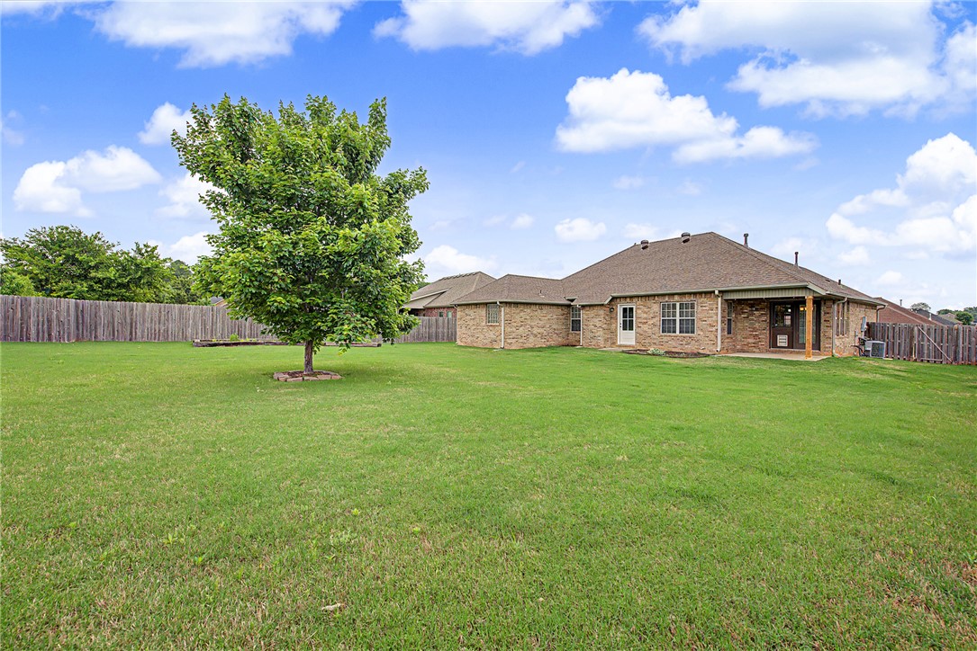 Weatherton Pud Lowell - Residential Lease