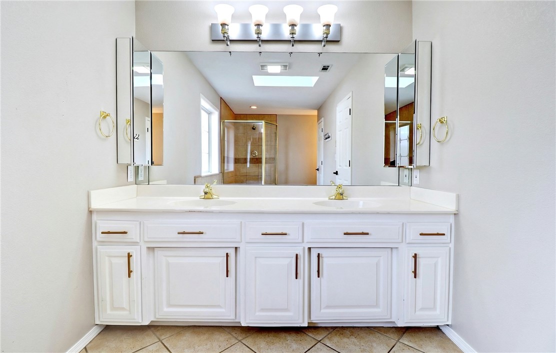 Horseshoe Hills - Residential