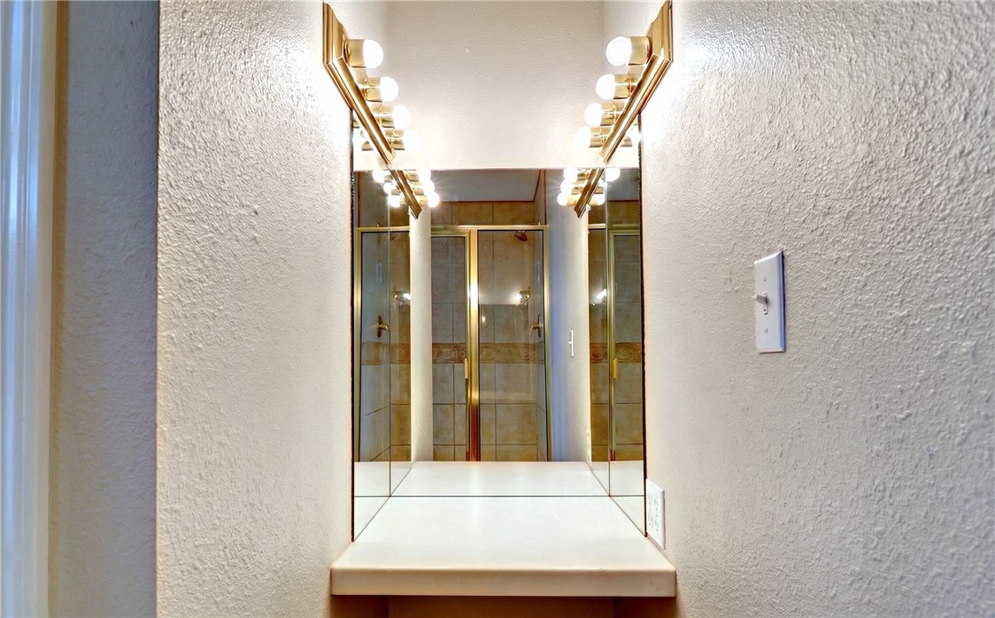 Horseshoe Hills - Residential