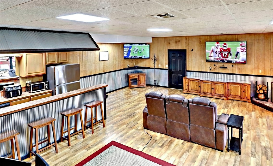 Horseshoe Hills - Residential