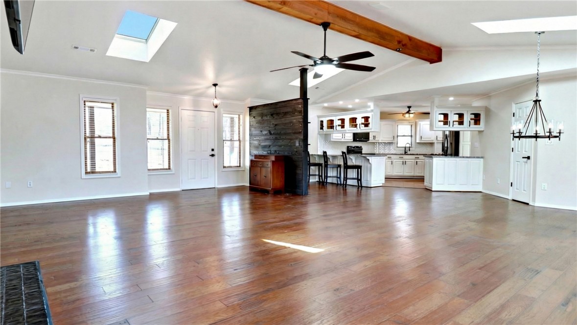 Horseshoe Hills - Residential