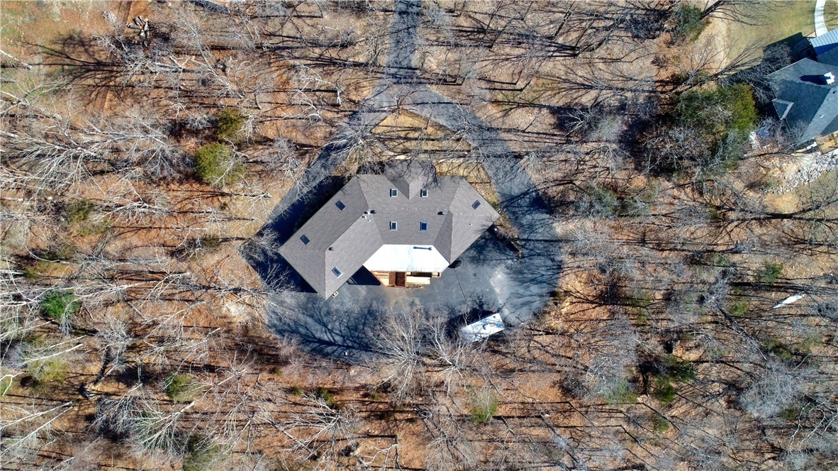 Horseshoe Hills - Residential