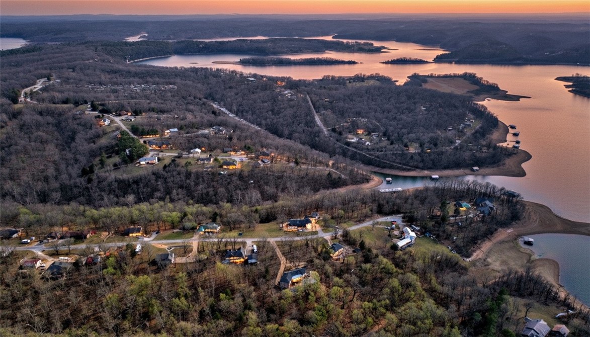 Horseshoe Hills - Residential