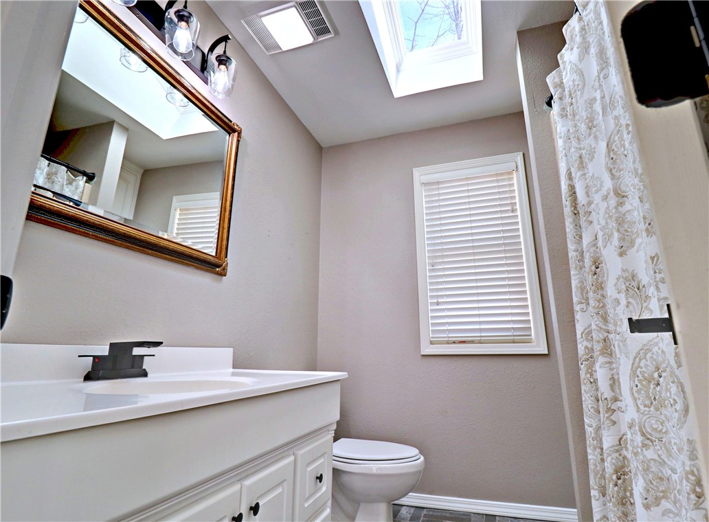 Horseshoe Hills - Residential