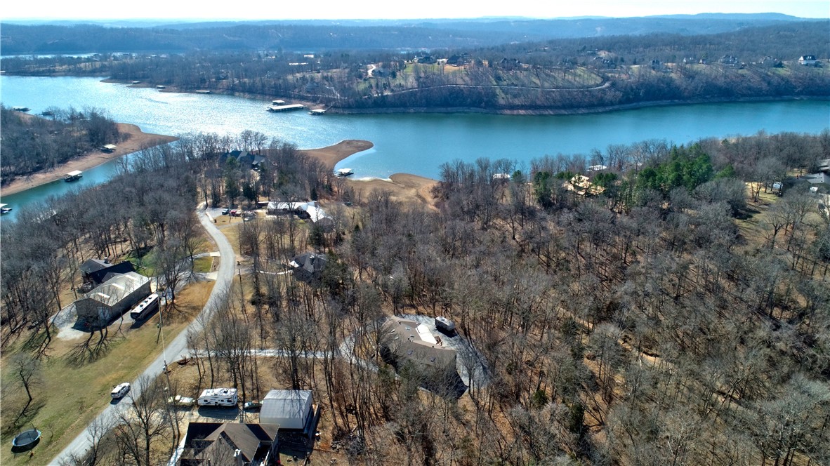 Horseshoe Hills - Residential