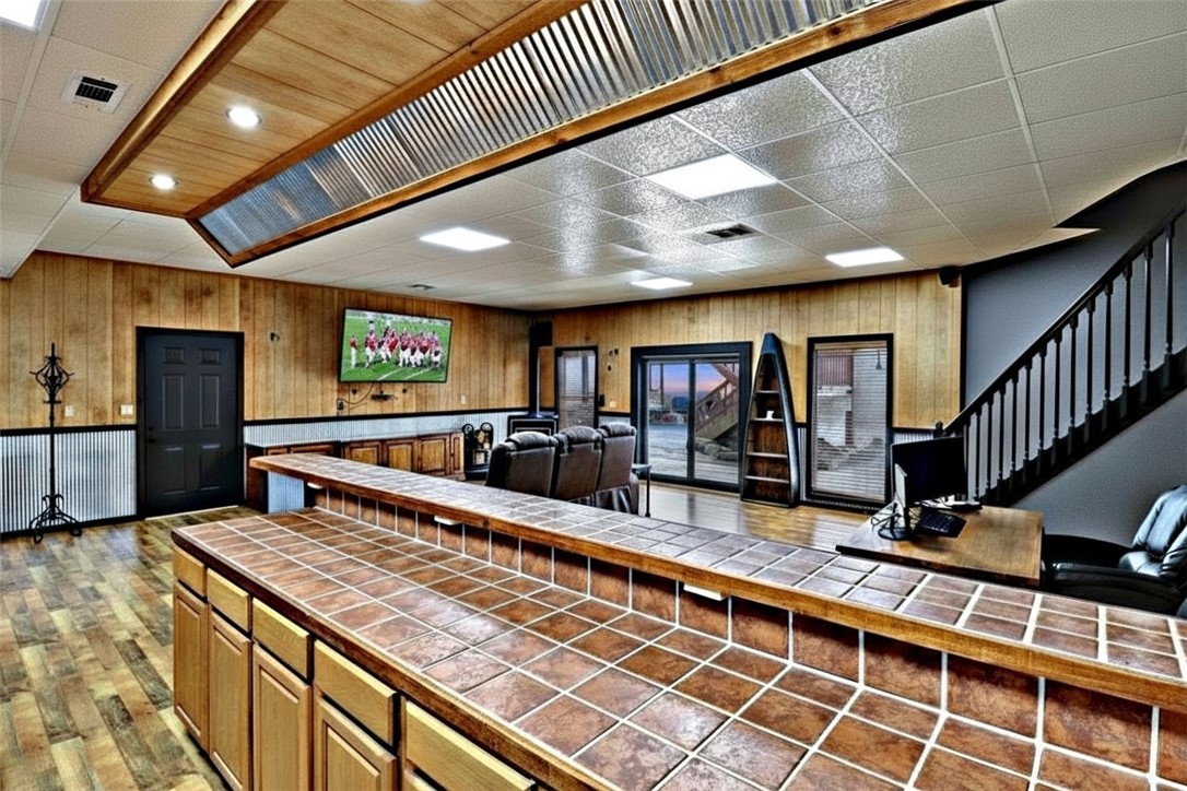 Horseshoe Hills - Residential