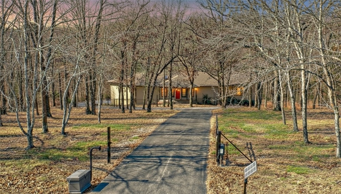 Horseshoe Hills - Residential