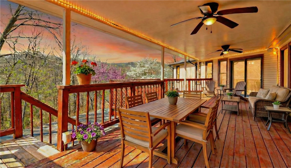 Horseshoe Hills - Residential