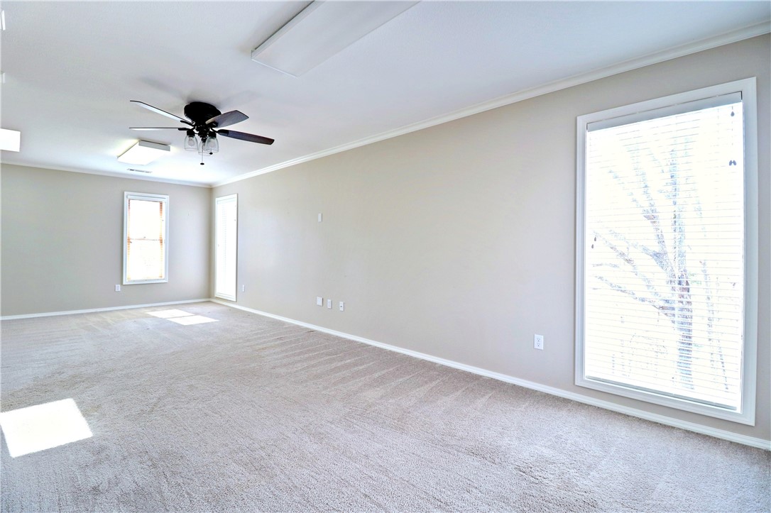 Horseshoe Hills - Residential