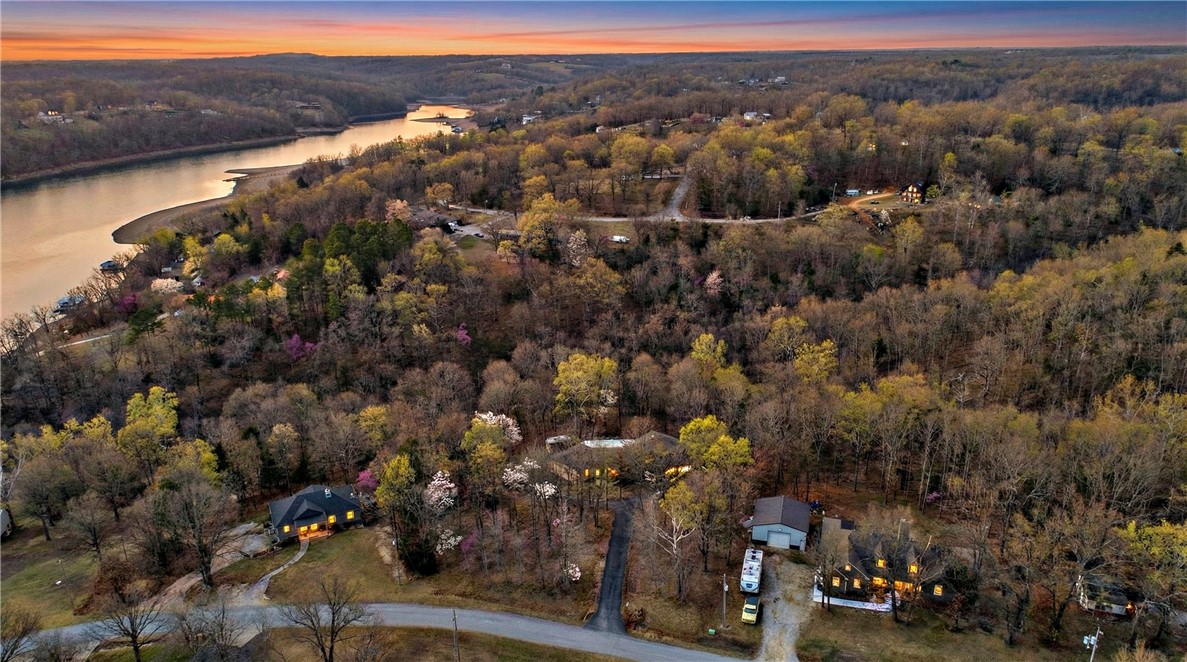 Horseshoe Hills - Residential