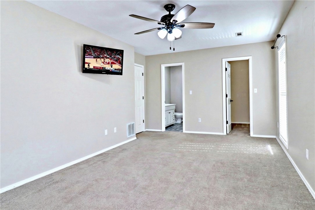 Horseshoe Hills - Residential