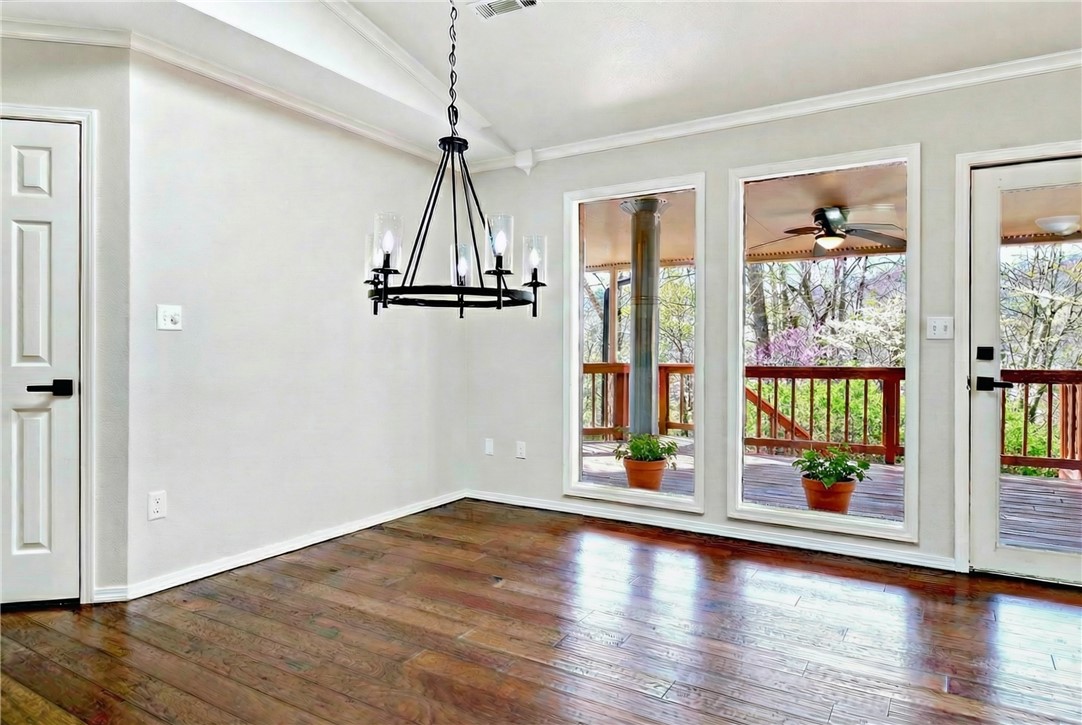 Horseshoe Hills - Residential