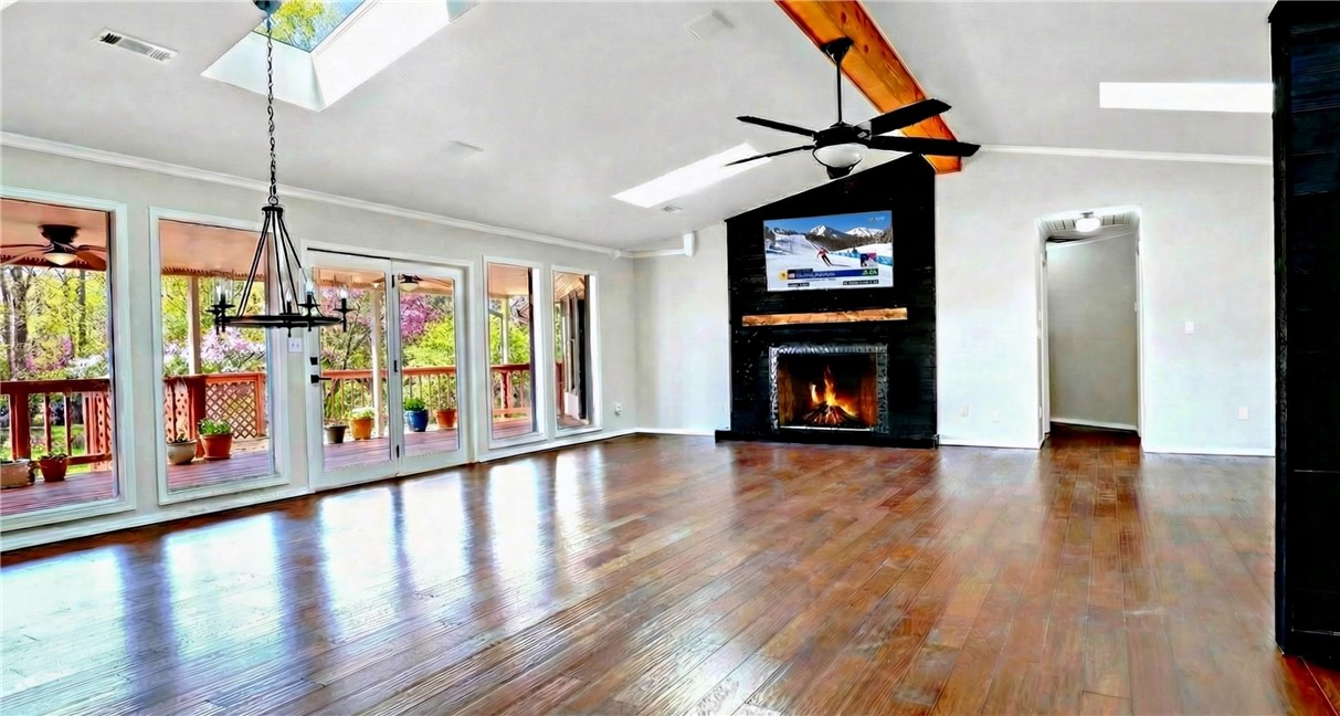 Horseshoe Hills - Residential