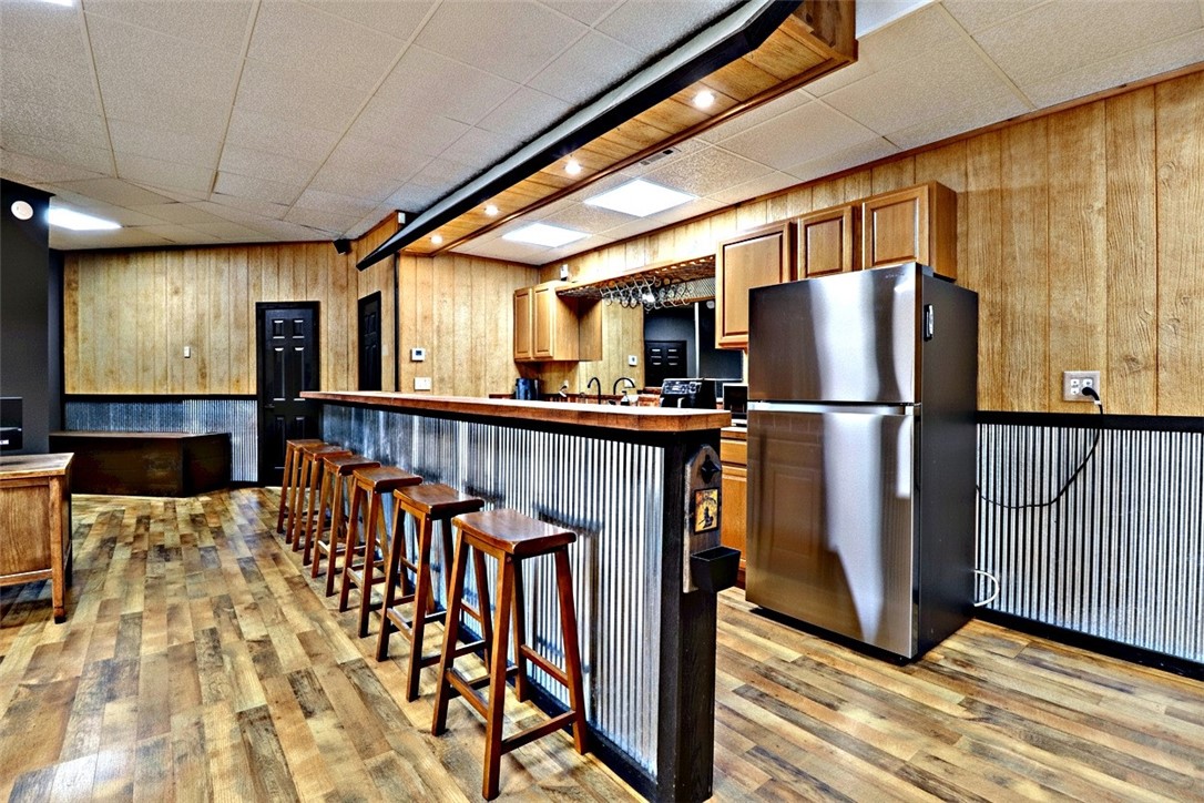 Horseshoe Hills - Residential