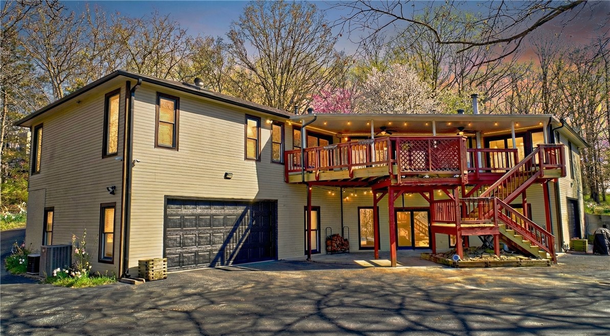 Horseshoe Hills - Residential