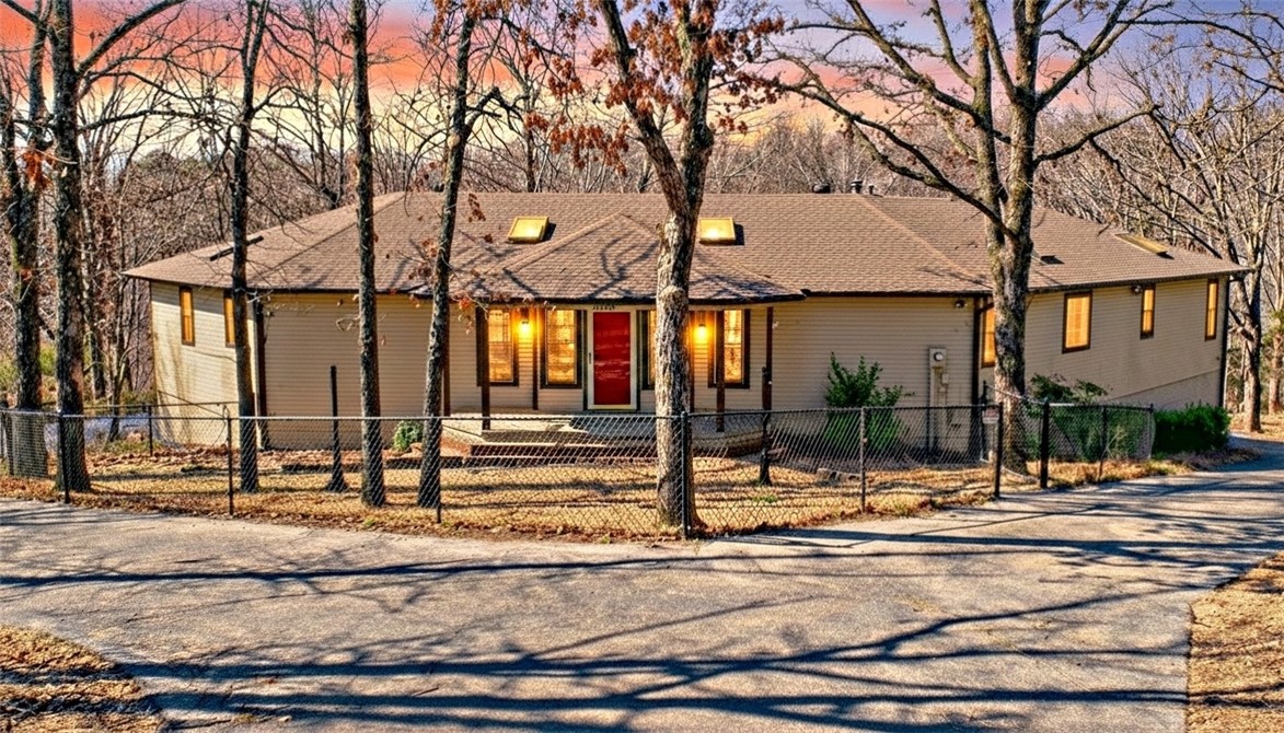 Horseshoe Hills - Residential