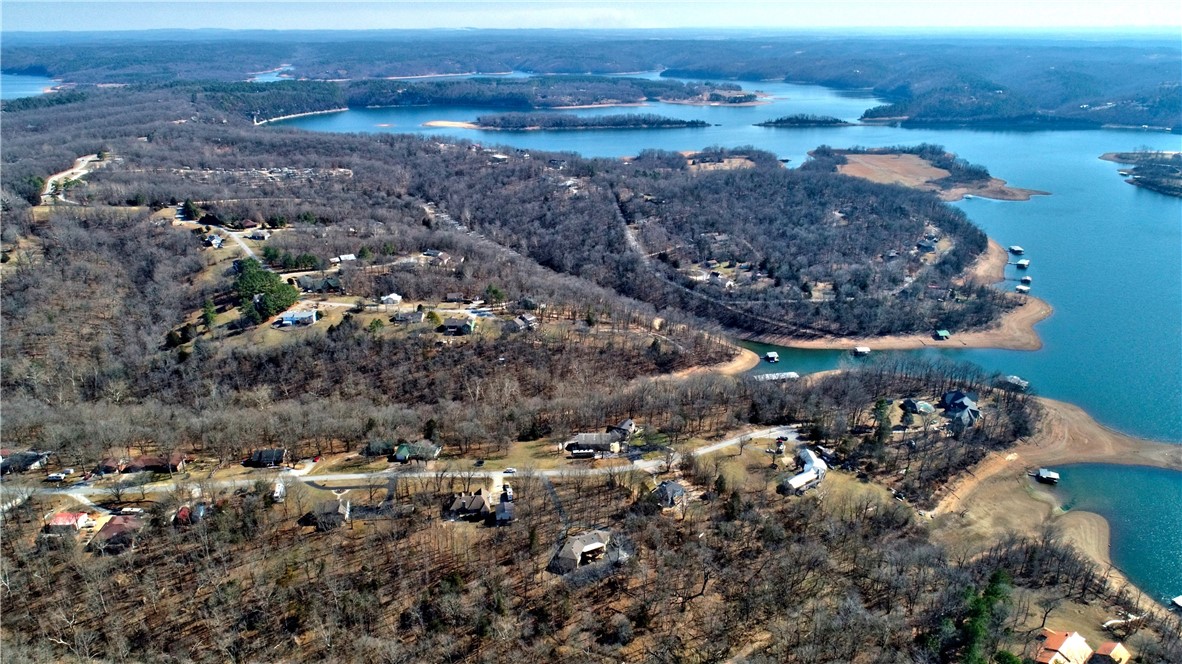 Horseshoe Hills - Residential