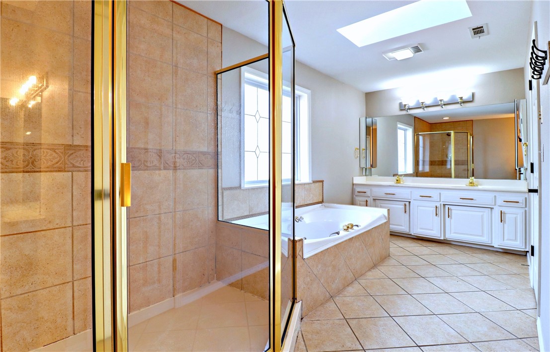 Horseshoe Hills - Residential