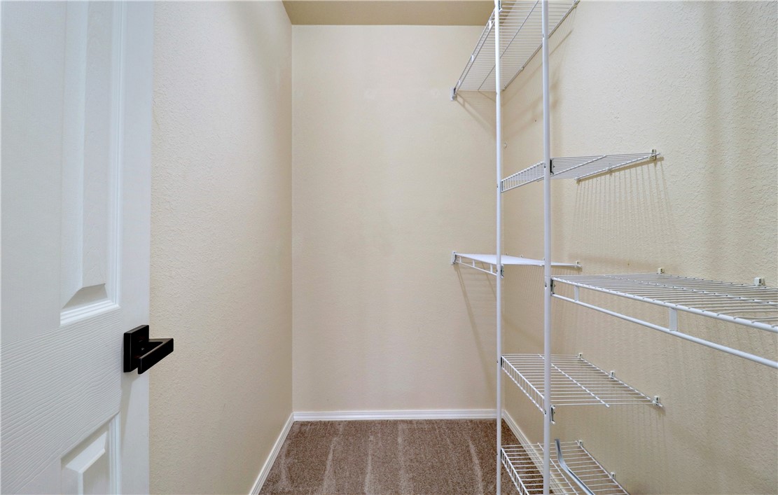 Horseshoe Hills - Residential