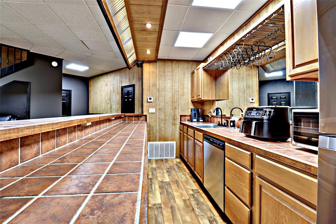 Horseshoe Hills - Residential