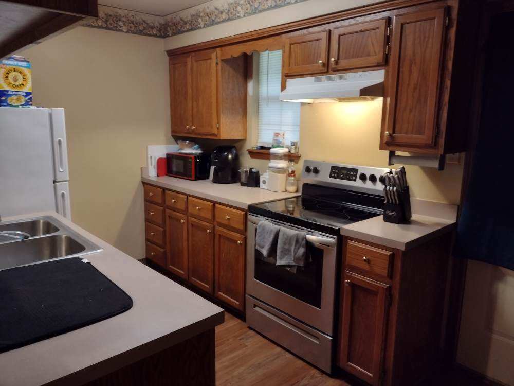 University Est Phase 1, 2, 3 & 4 - Residential