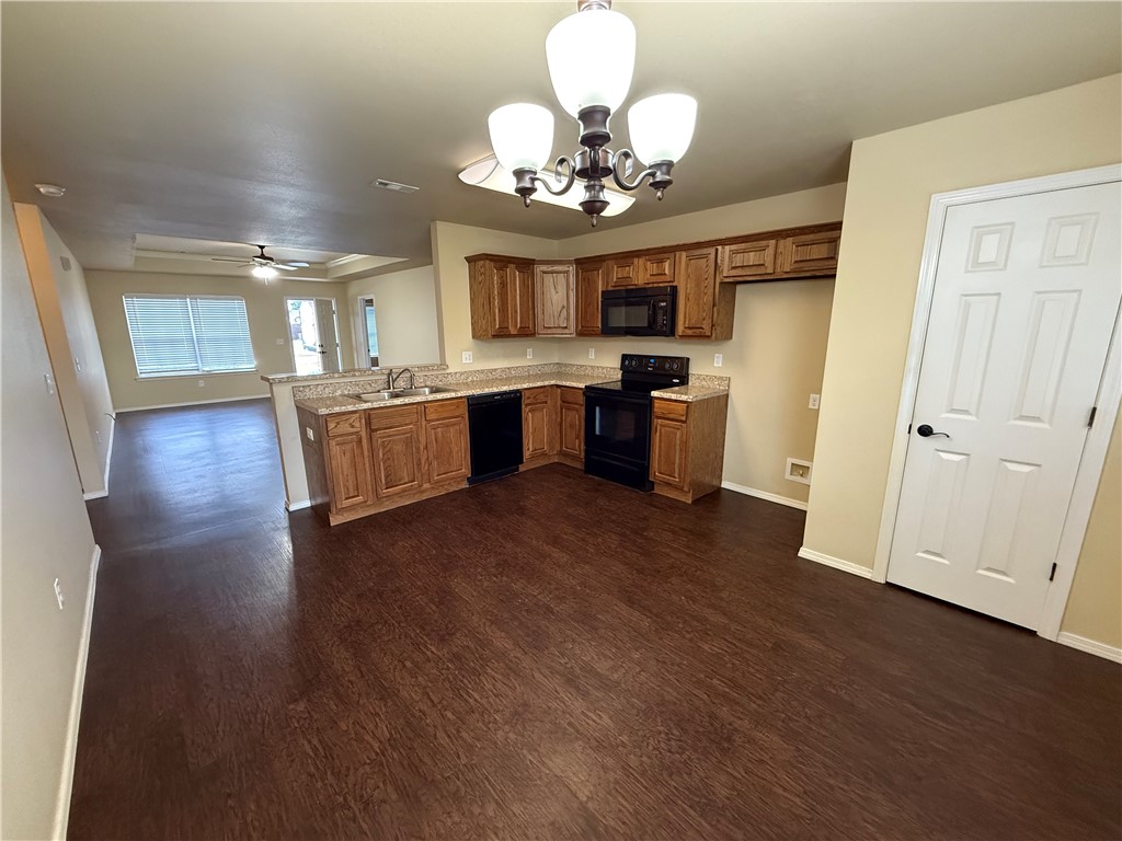 Riley Estates - Residential