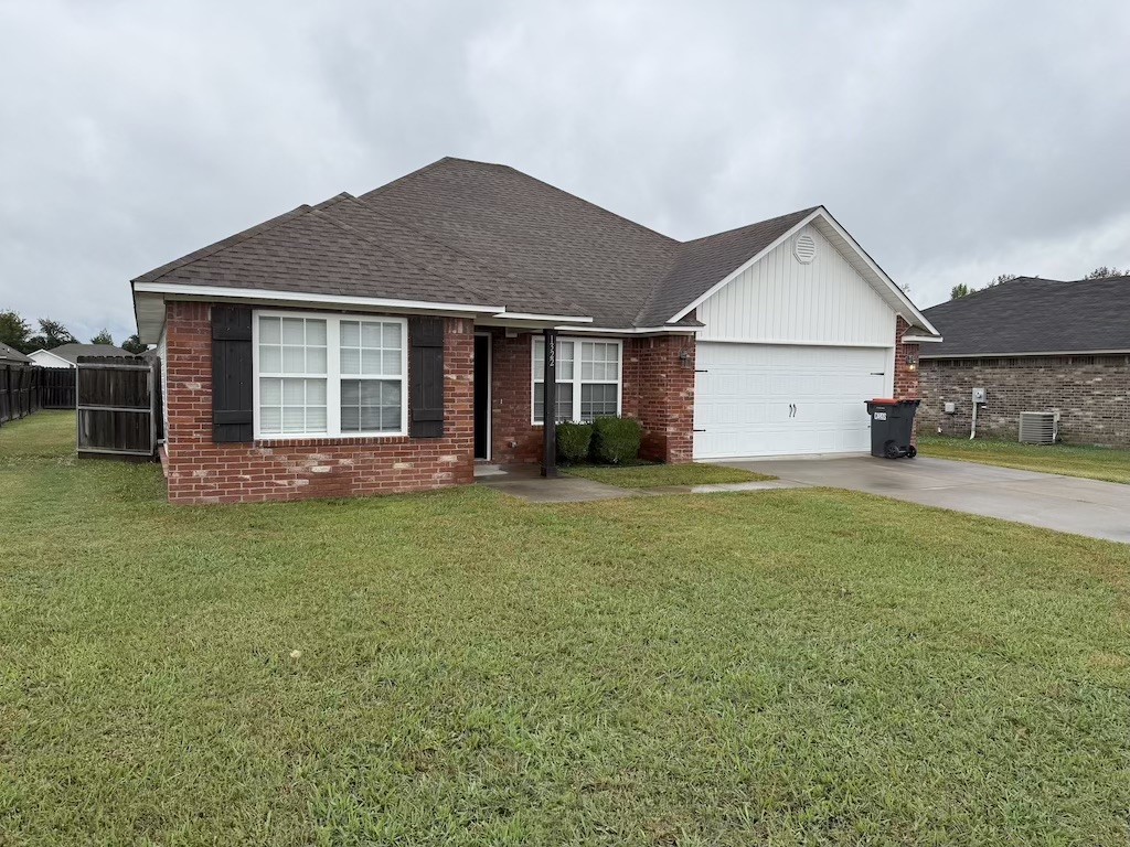 Riley Estates - Residential