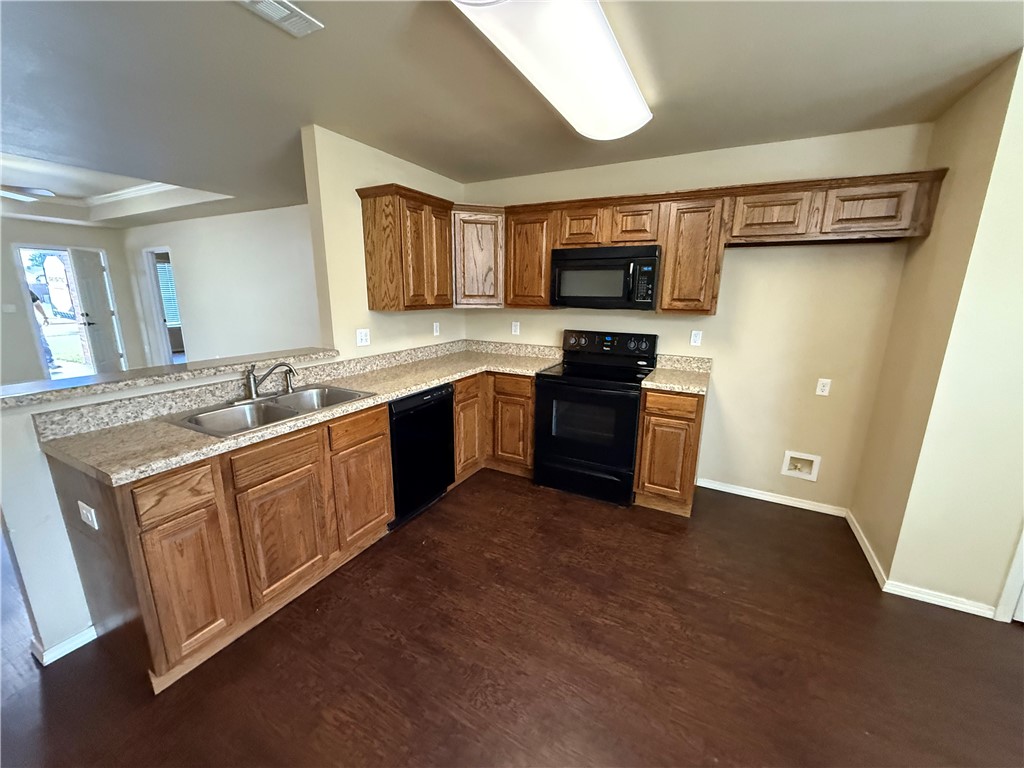 Riley Estates - Residential