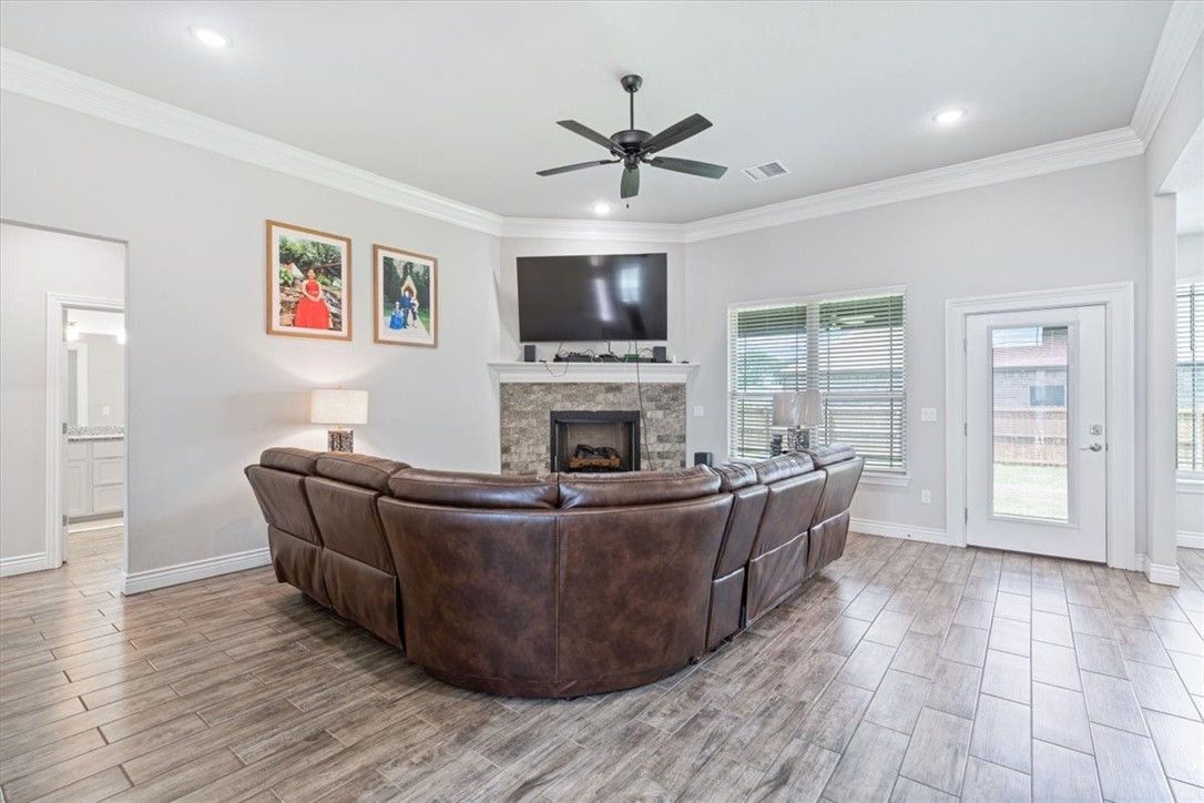 Carley Crossing Sub Ph 1 & 2 Siloam Spgs - Residential