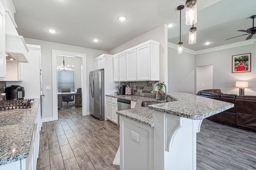 Carley Crossing Sub Ph 1 & 2 Siloam Spgs - Residential