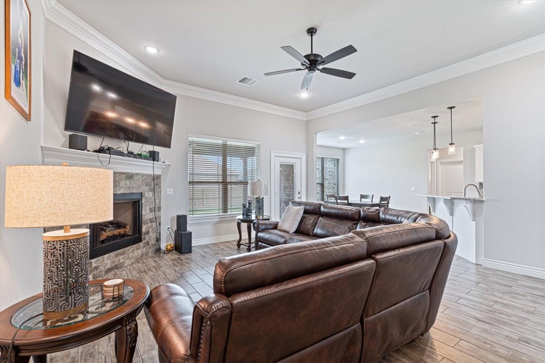 Carley Crossing Sub Ph 1 & 2 Siloam Spgs - Residential