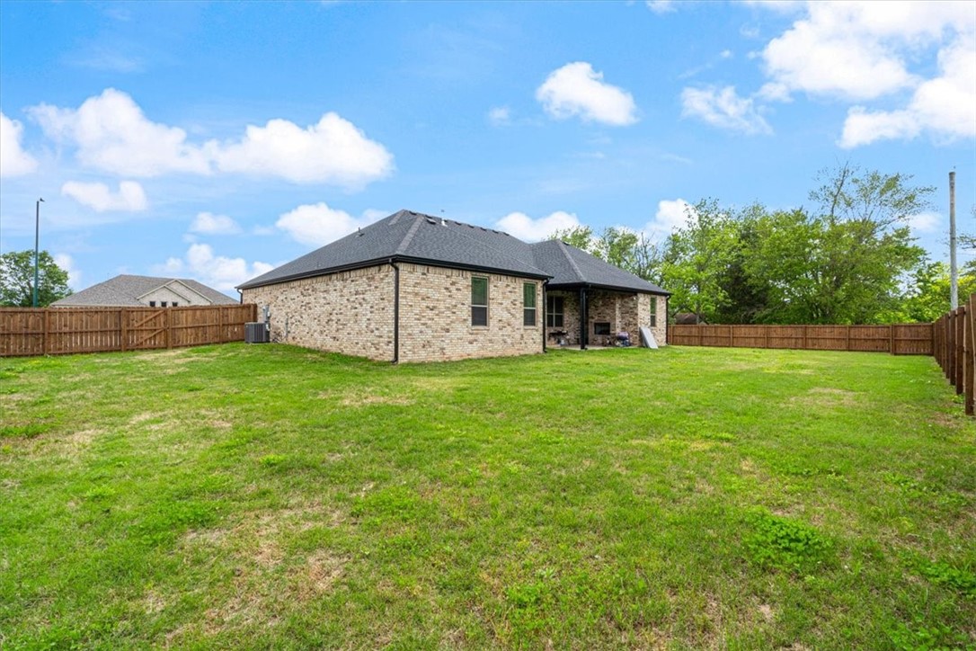 Carley Crossing Sub Ph 1 & 2 Siloam Spgs - Residential