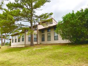 So aptly named ''Meadow Mansion'', this 1931 Sq. ft. home is surrounded by lush grass meadows so thick that they can be baled. With 3 beds, 2 baths, a 2 car attached garage, & a 50'X20' Shop/Stable building. There is an automatic cattle water trough, & new AC-Heat in 2015.Home is secluded from neighbors. Freshly painted interior. New roadwork. New roof & new garage door. Home & 54.75 acres sold separately at $189,900, MLS #136780