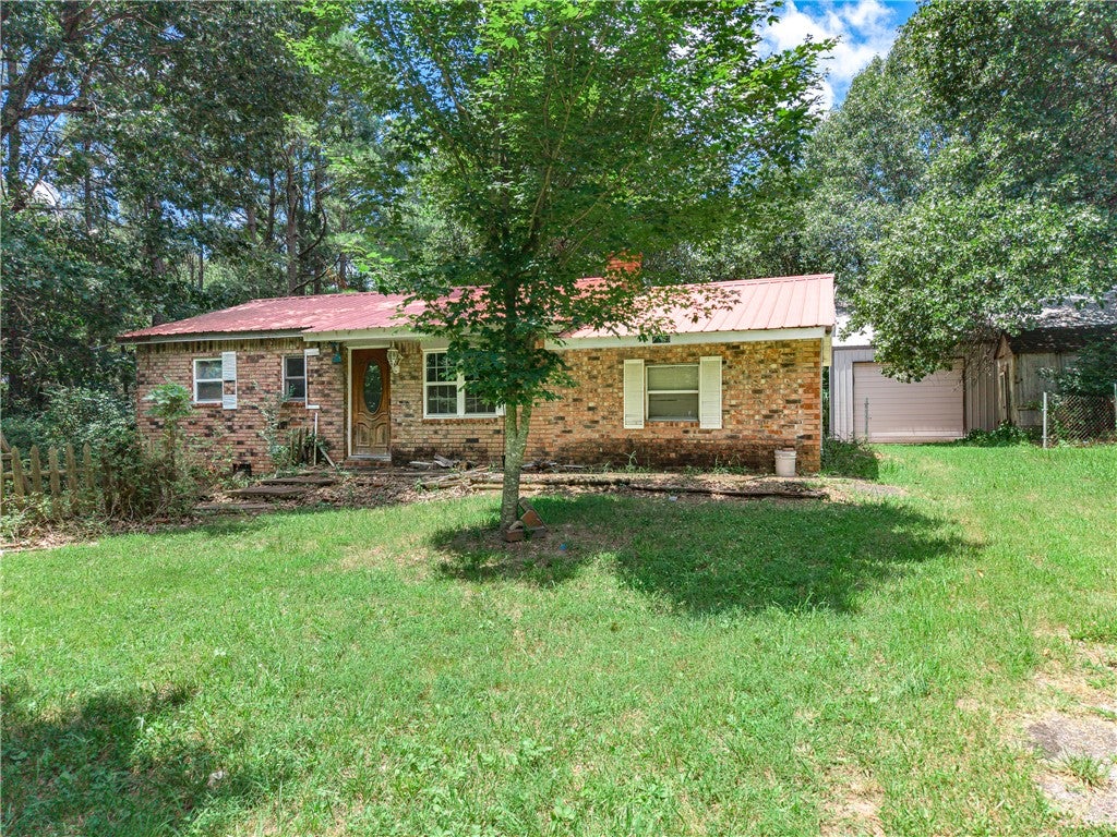 Photo 1 of 43 — 13653 Wheeler Heights Road, Fayetteville, AR 72704