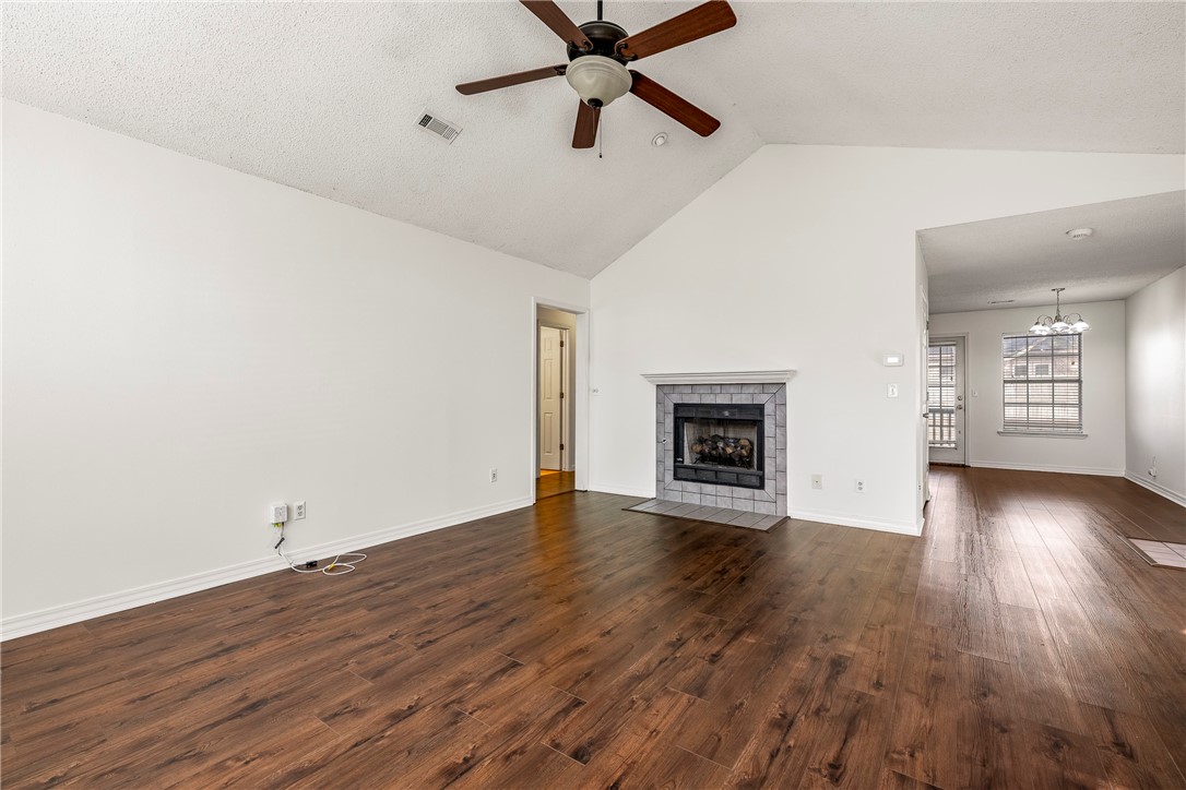 Walnut Park Add Ph I - Residential