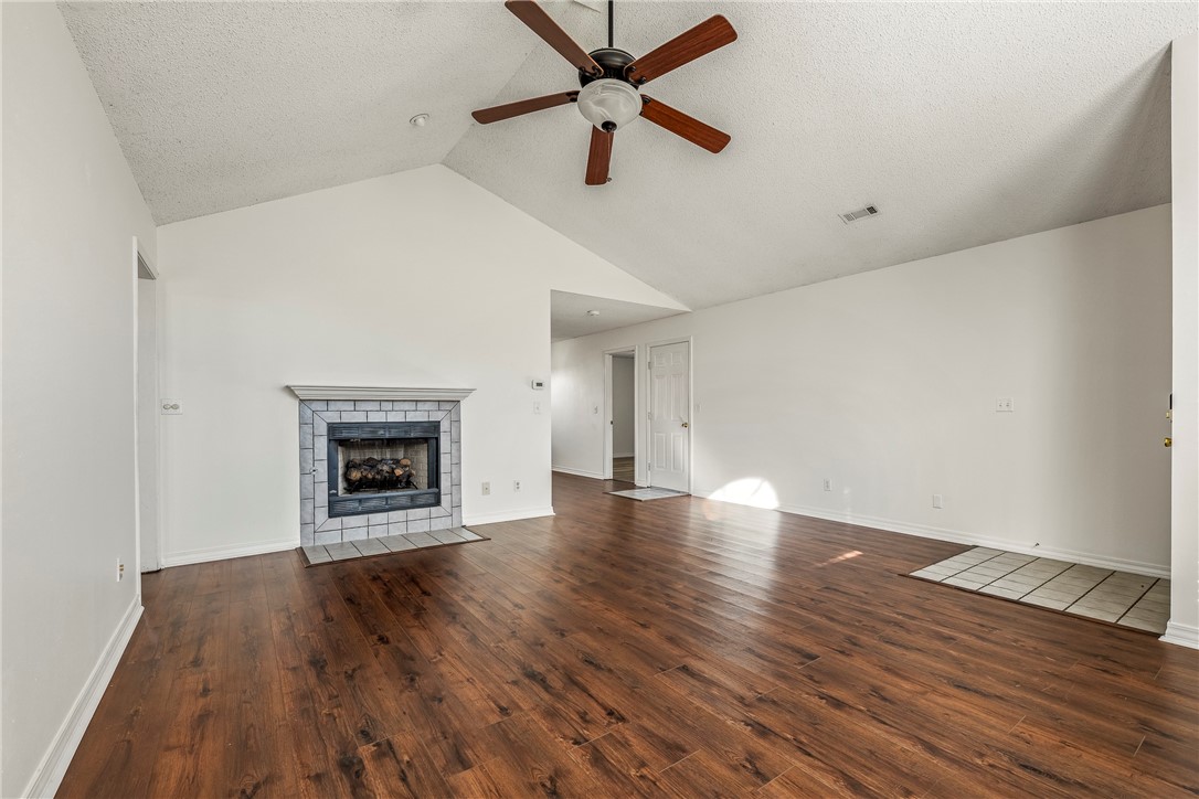 Walnut Park Add Ph I - Residential