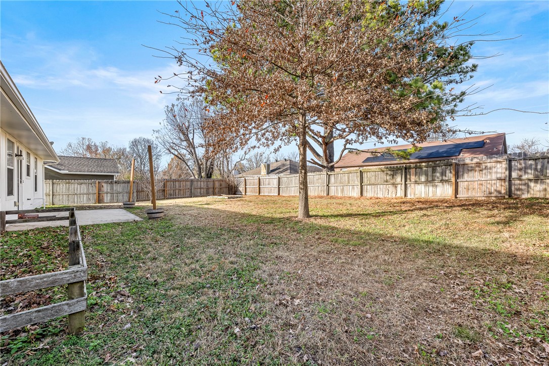 Walnut Park Add Ph I - Residential