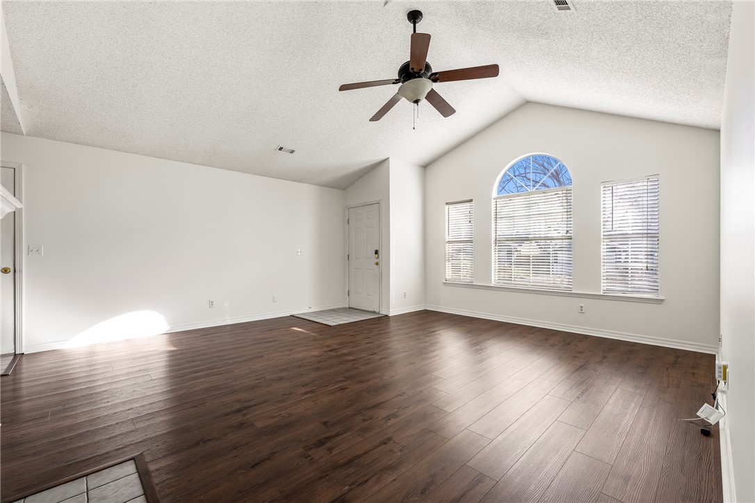 Walnut Park Add Ph I - Residential