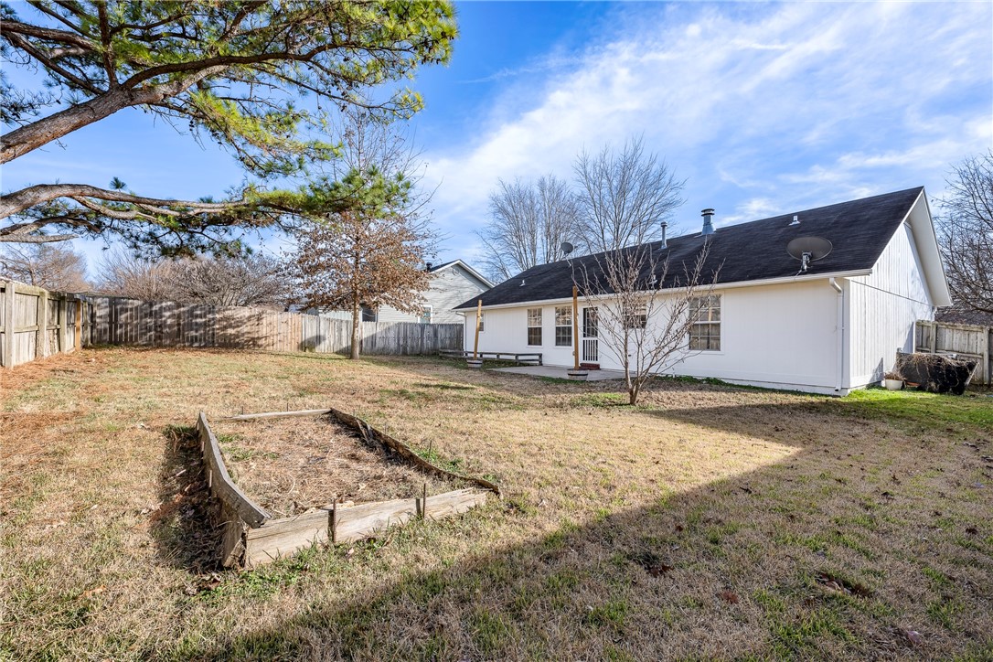 Walnut Park Add Ph I - Residential