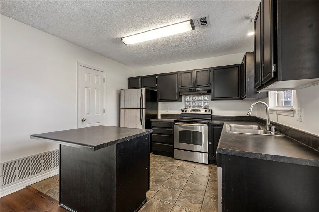 Walnut Park Add Ph I - Residential