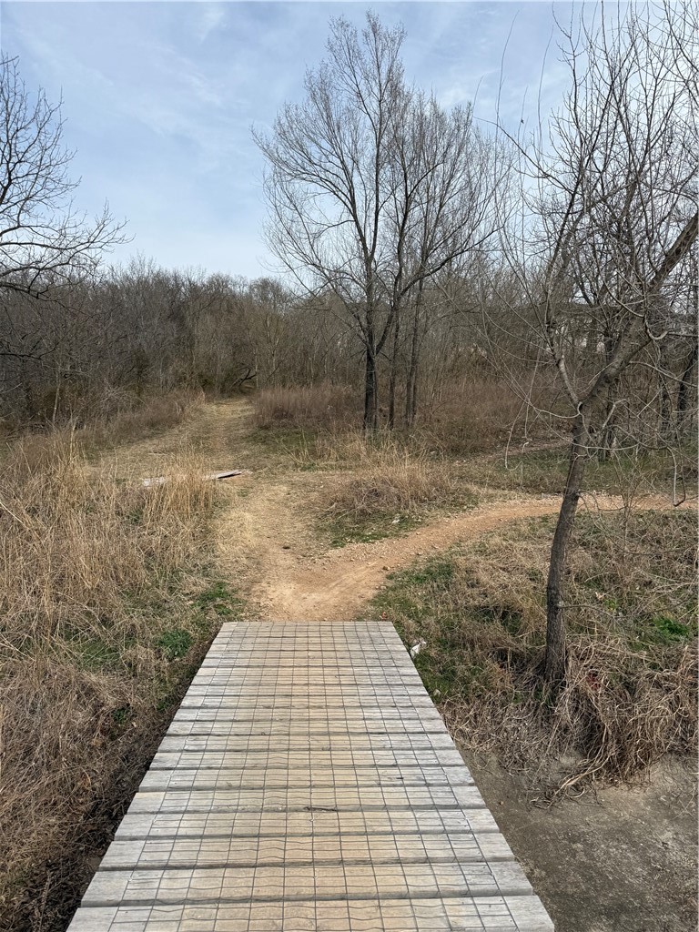 Creekstone Sub Ph Ii Bentonville - Land