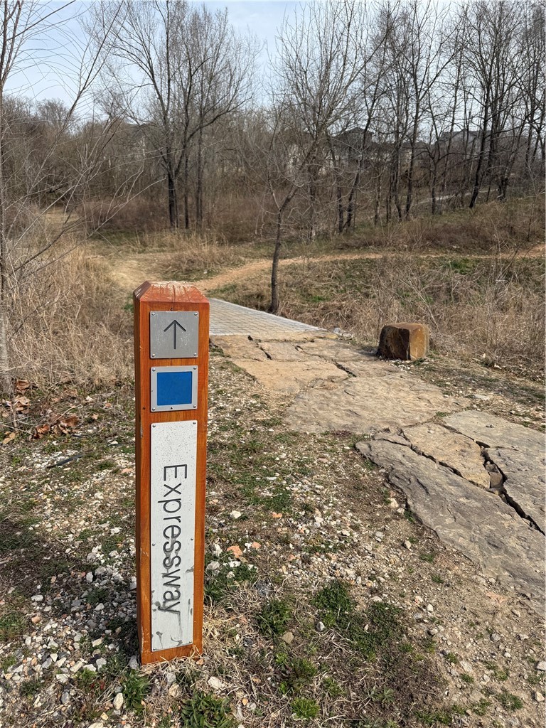 Creekstone Sub Ph Ii Bentonville - Land