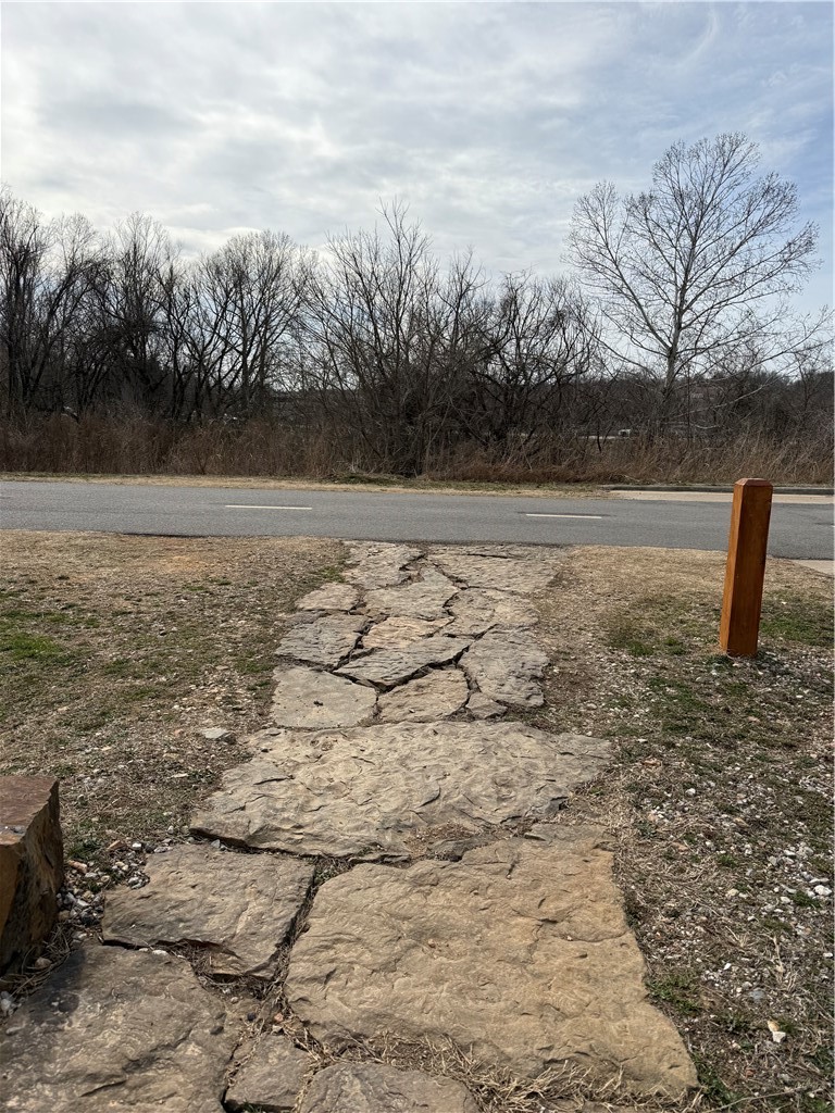 Creekstone Sub Ph Ii Bentonville - Land