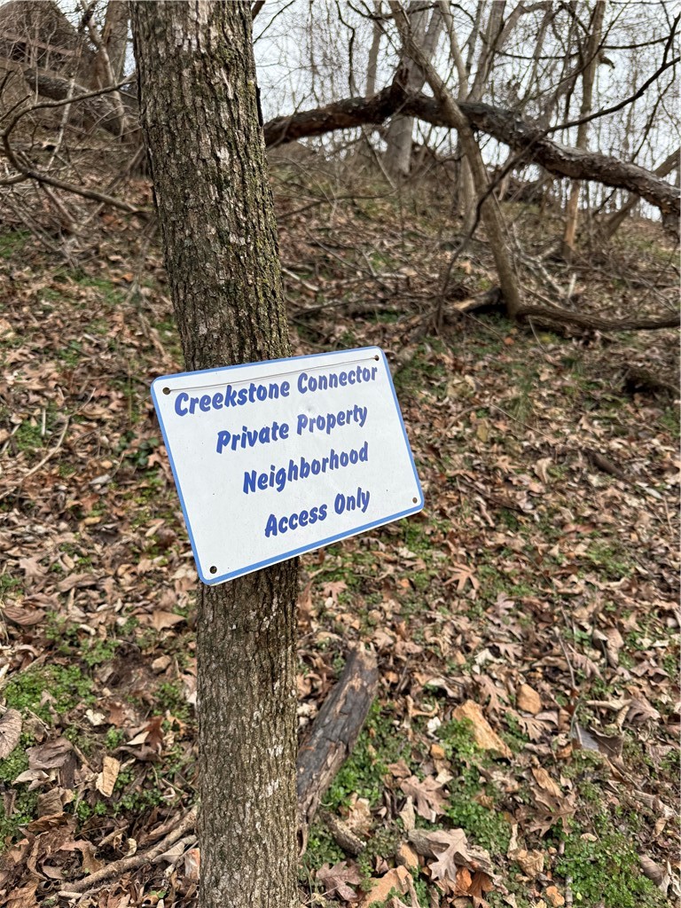 Creekstone Sub Ph Ii Bentonville - Land