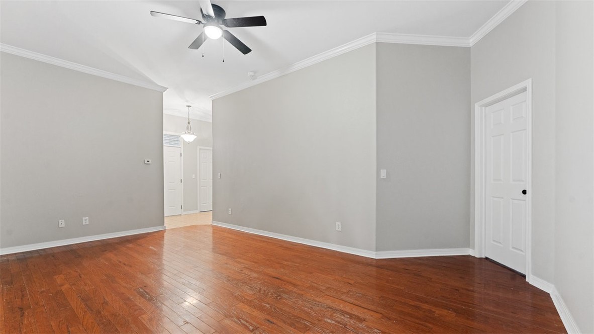 Southfork Sub Ph 2C - Residential