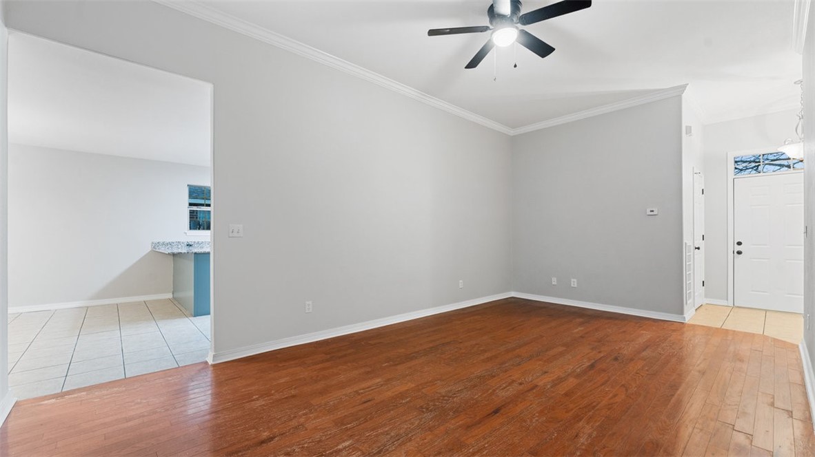 Southfork Sub Ph 2C - Residential